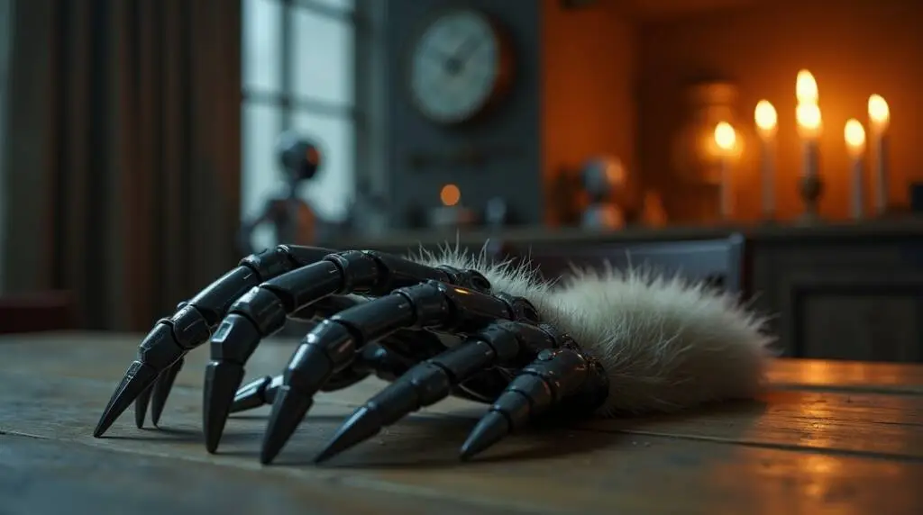 Holiday Halloween Treasures on the InfoStarBase