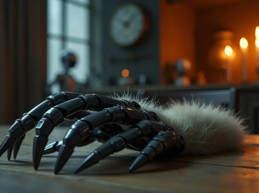 Holiday Halloween Treasures on the InfoStarBase