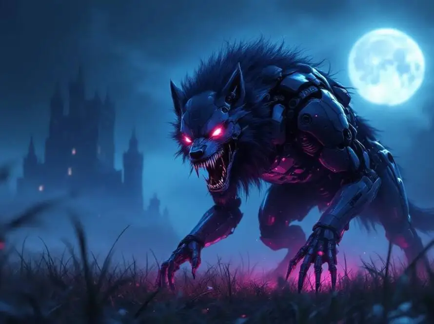 Holiday Halloween Treasures on the InfoStarBase