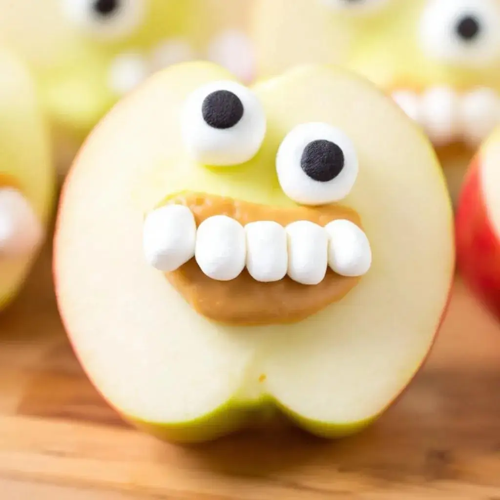 Holiday Halloween Recipe Treasures on the InfoStarBase
