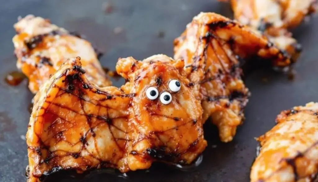 Holiday Halloween Recipe Treasures on the InfoStarBase