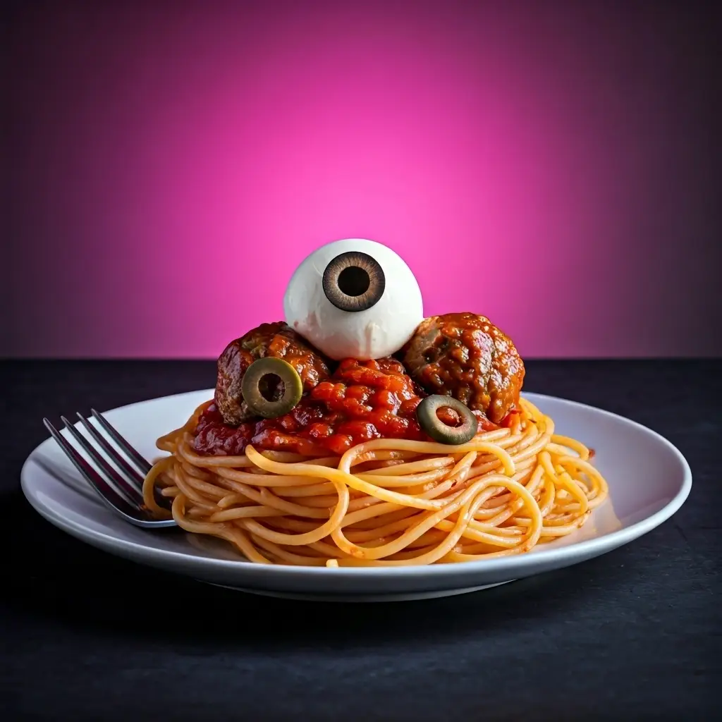 Holiday Halloween Recipe Treasures on the InfoStarBase