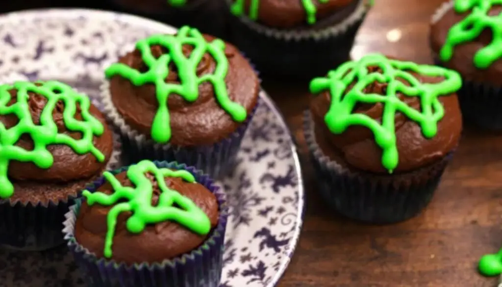 Holiday Halloween Recipe Treasures on the InfoStarBase