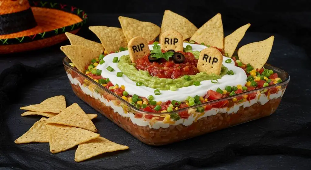 Holiday Halloween Recipe Treasures on the InfoStarBase