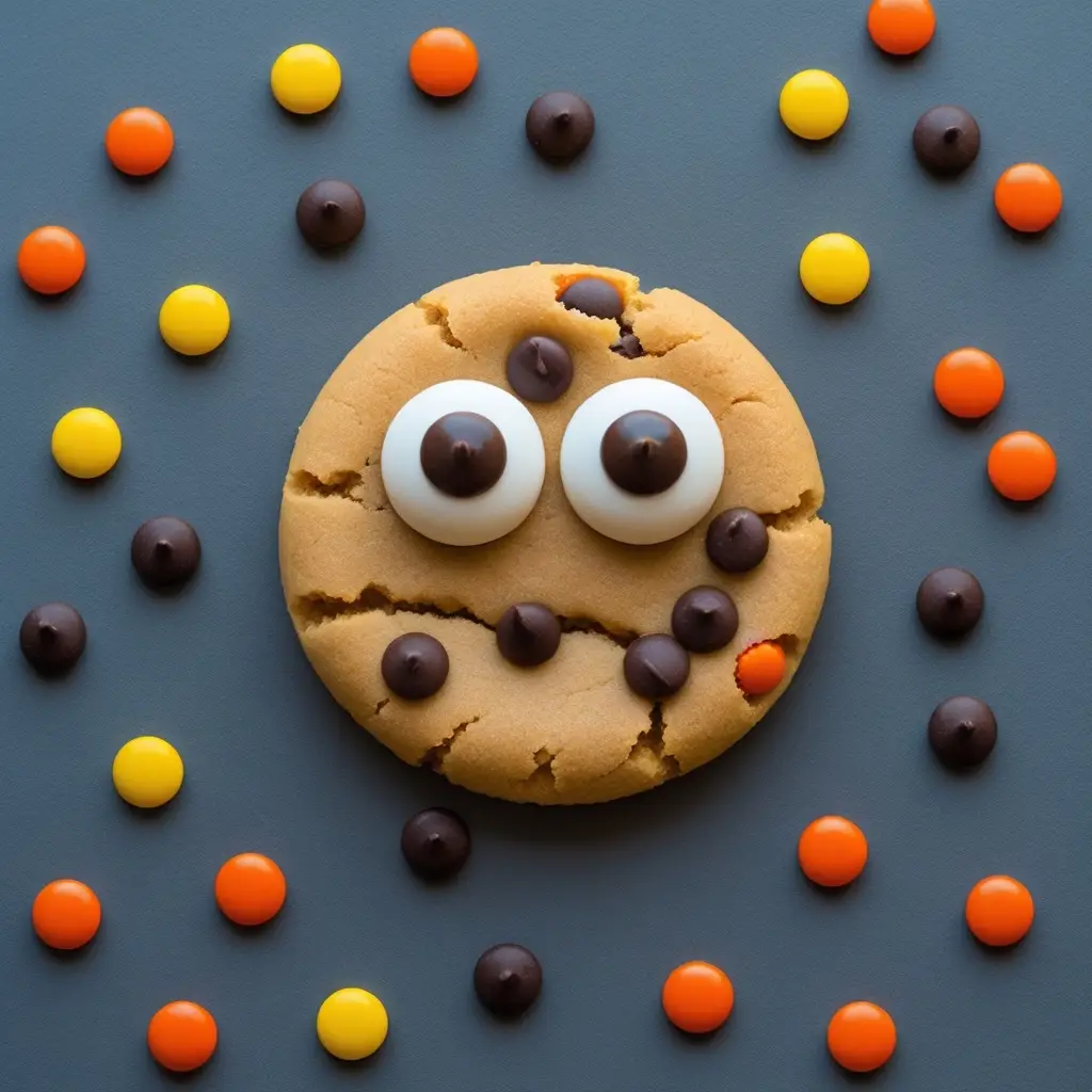 Holiday Halloween Recipe Treasures on the InfoStarBase