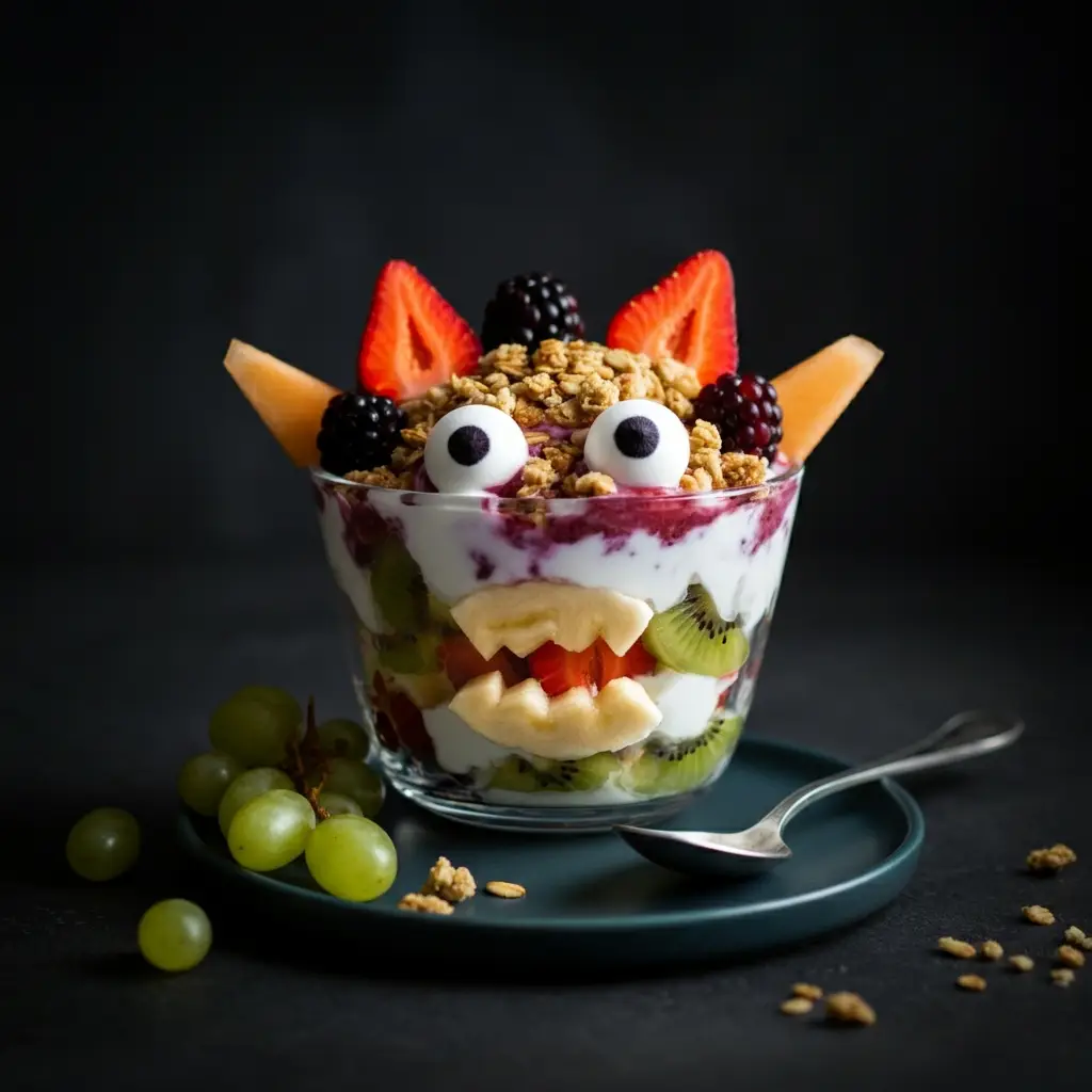 Holiday Halloween Recipe Treasures on the InfoStarBase
