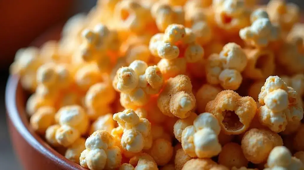 Holiday Halloween Recipe Treasures on the InfoStarBase