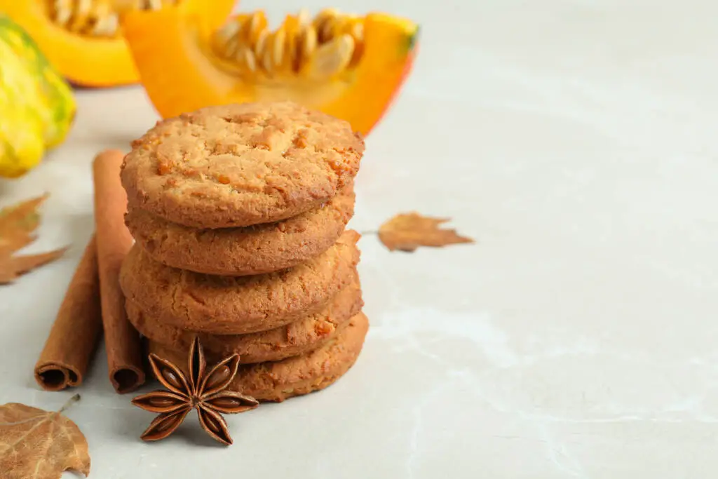 Holiday Halloween Recipe Treasures on the InfoStarBase