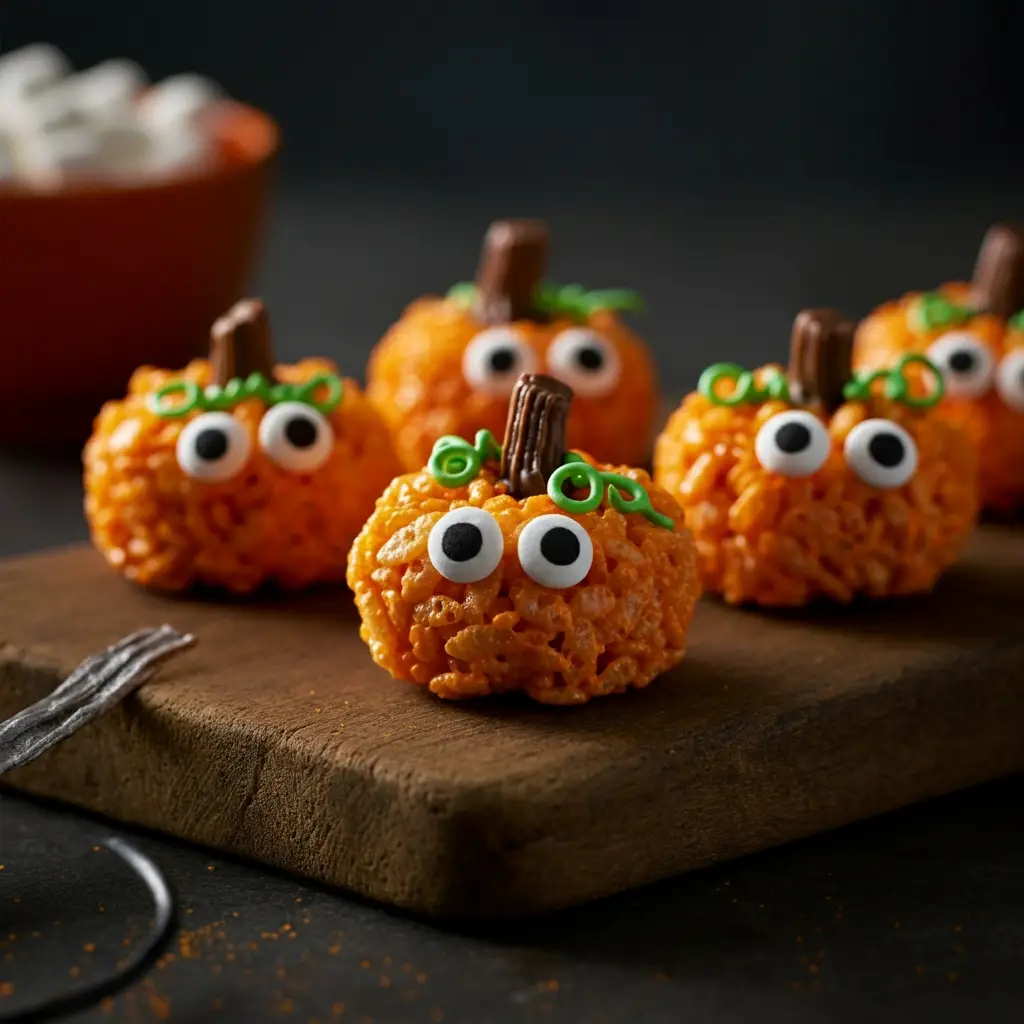 Holiday Halloween Recipe Treasures on the InfoStarBase