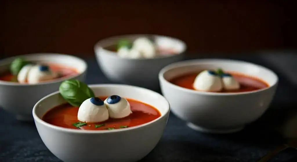 Holiday Halloween Recipe Treasures on the InfoStarBase