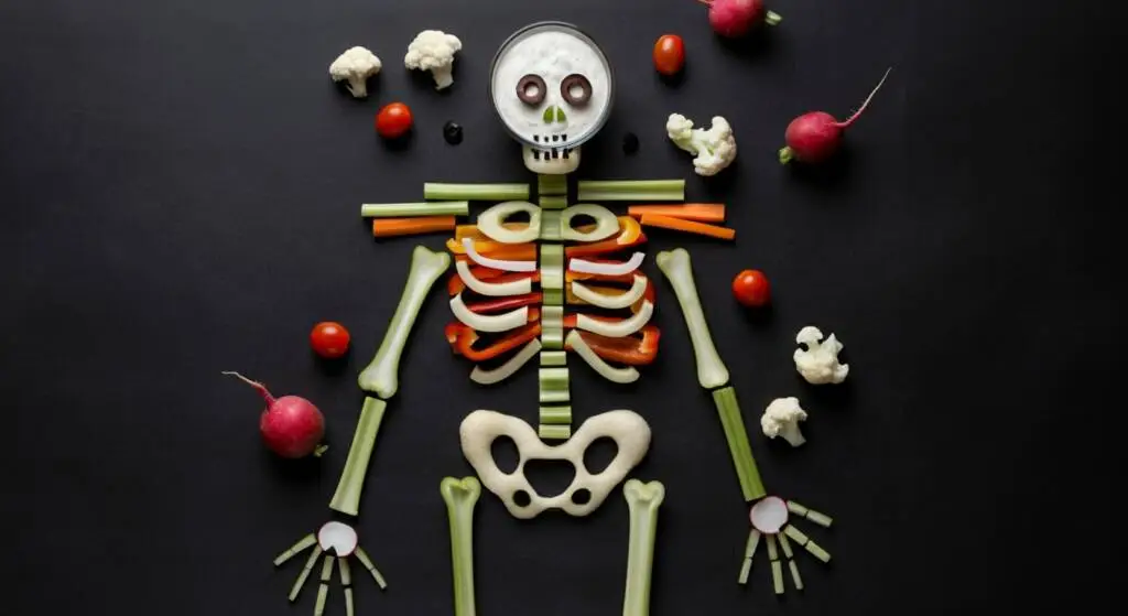 Holiday Halloween Recipe Treasures on the InfoStarBase