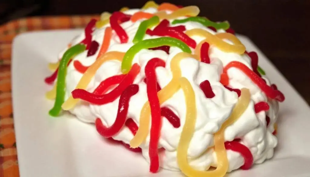 Holiday Halloween Recipe Treasures on the InfoStarBase