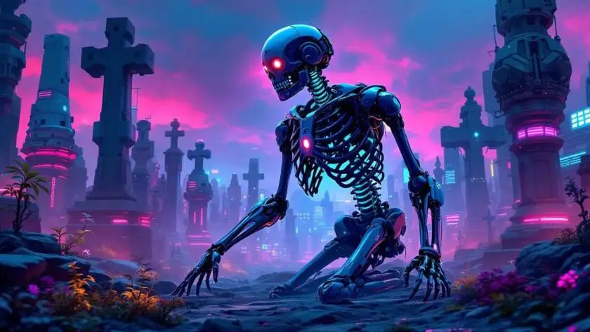 Holiday Halloween Treasures on the InfoStarBase