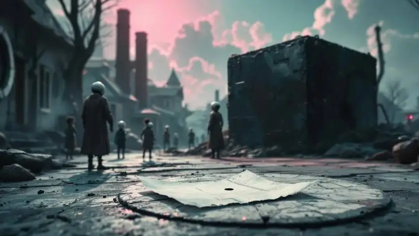 Holiday Halloween Treasures on the InfoStarBase