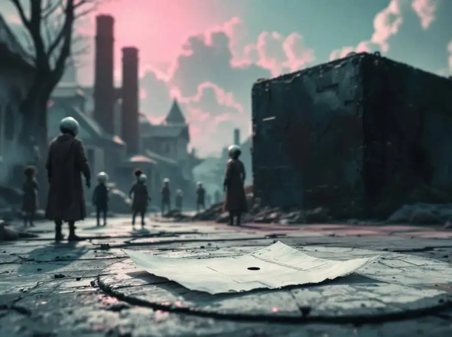 Holiday Halloween Treasures on the InfoStarBase