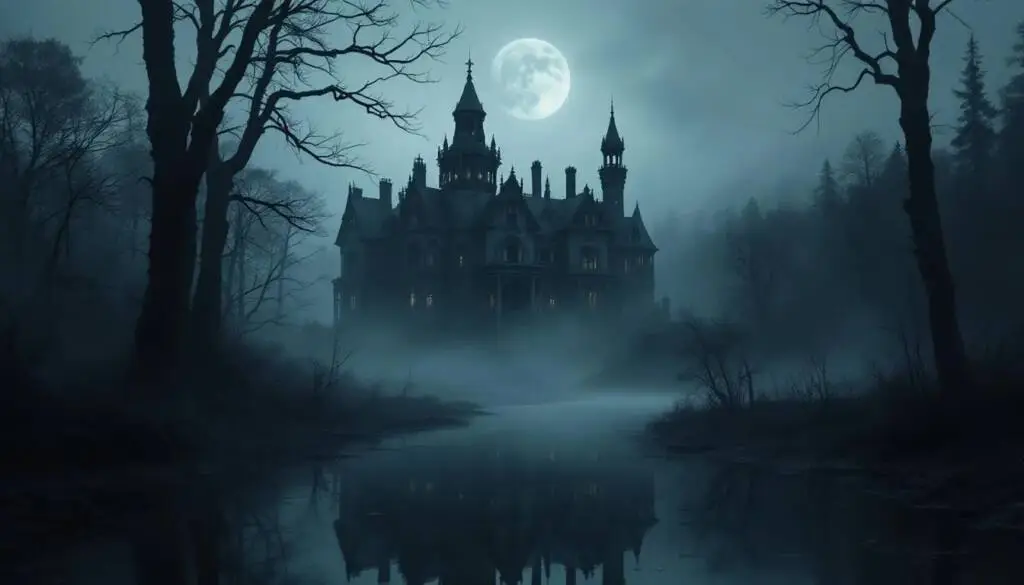 Holiday Halloween Treasures on the InfoStarBase