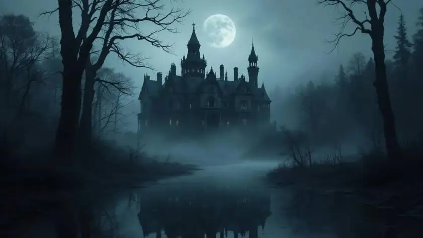 Holiday Halloween Treasures on the InfoStarBase