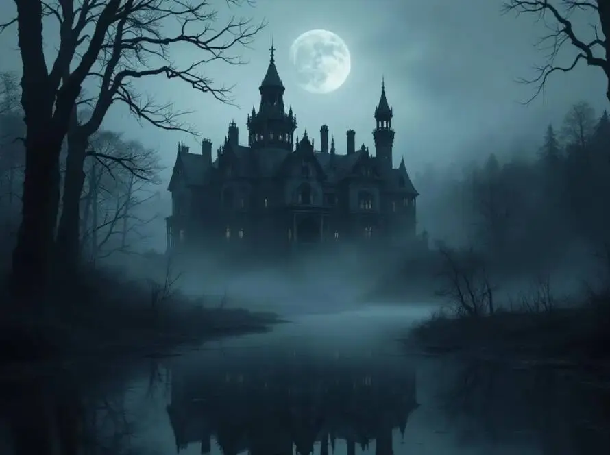 Holiday Halloween Treasures on the InfoStarBase