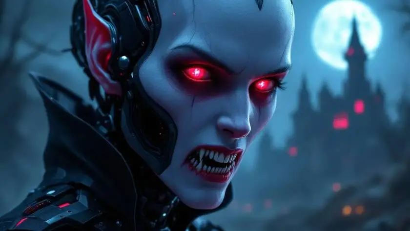 Holiday Halloween Treasures on the InfoStarBase