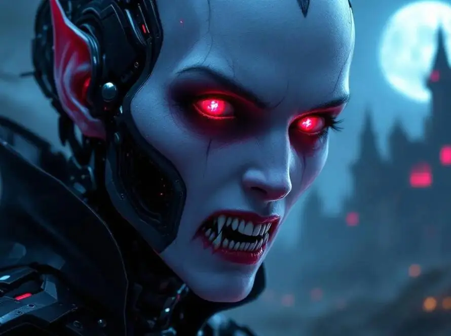 Holiday Halloween Treasures on the InfoStarBase