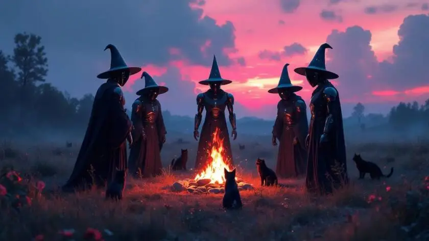 Holiday Halloween Treasures on the InfoStarBase