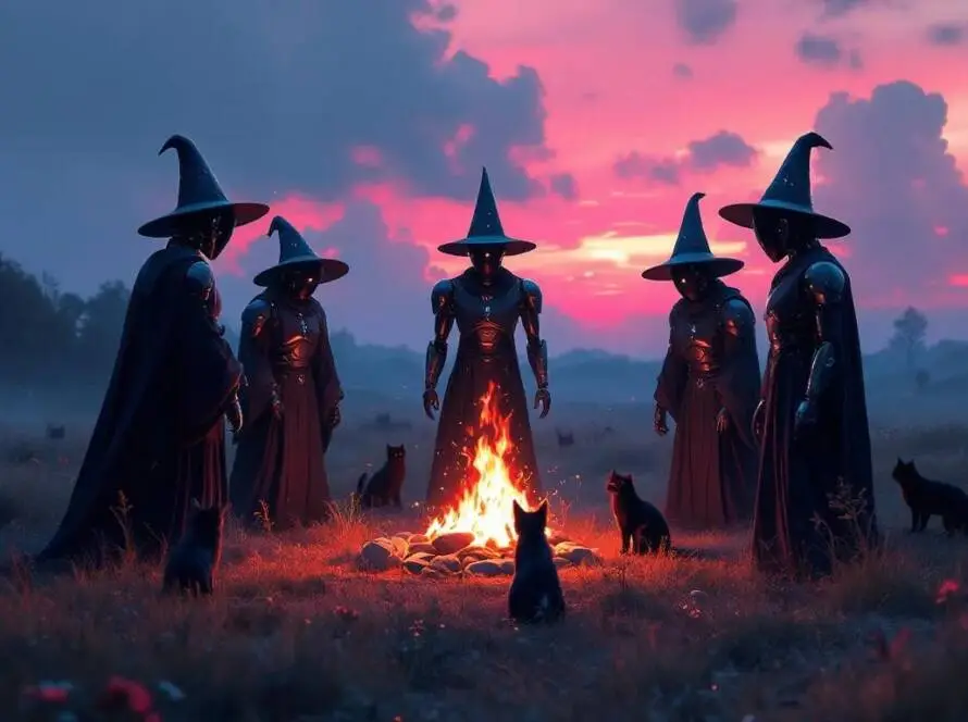 Holiday Halloween Treasures on the InfoStarBase