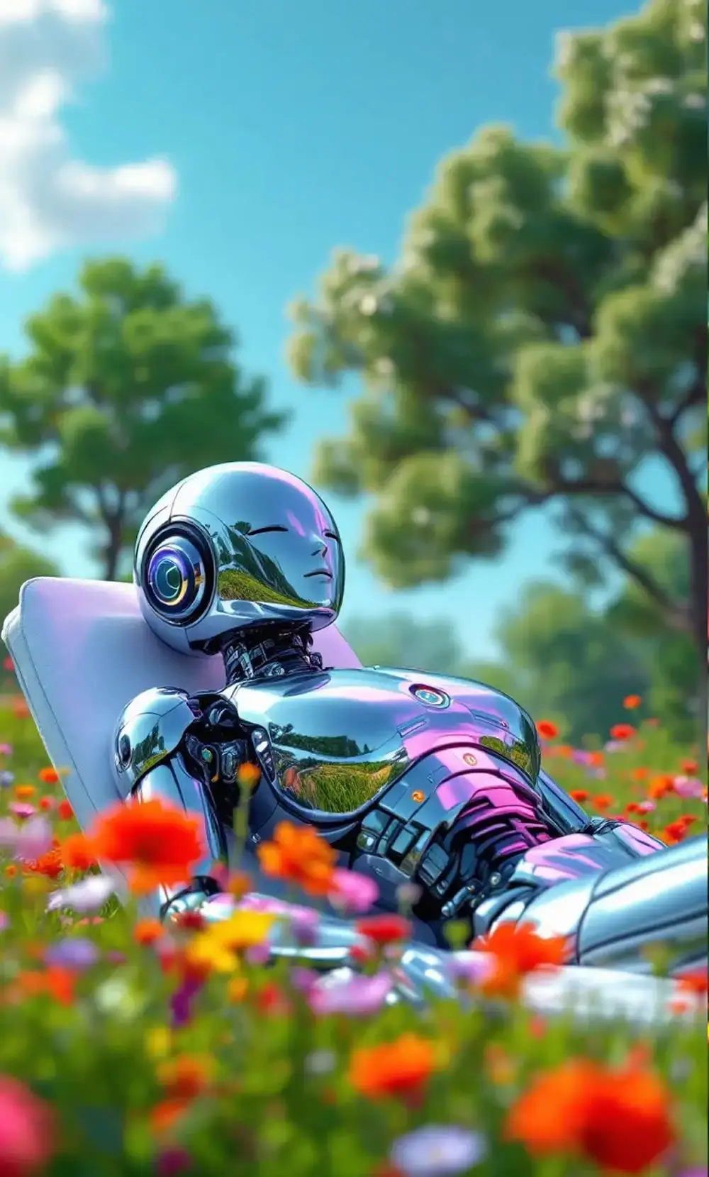 Health on the InfoStarBase!