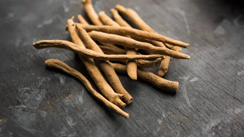 Ashwagandha