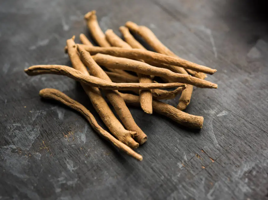 Ashwagandha