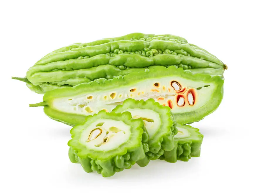 Bitter Melon