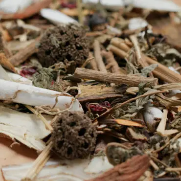 Chinese herbs Chinese herbal medicine