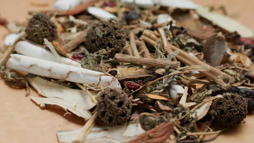 Chinese herbs Chinese herbal medicine