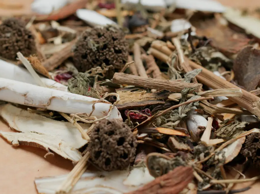 Chinese herbs Chinese herbal medicine