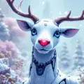 Christmas Movie: Rudolph the Red-Nosed Reindeer