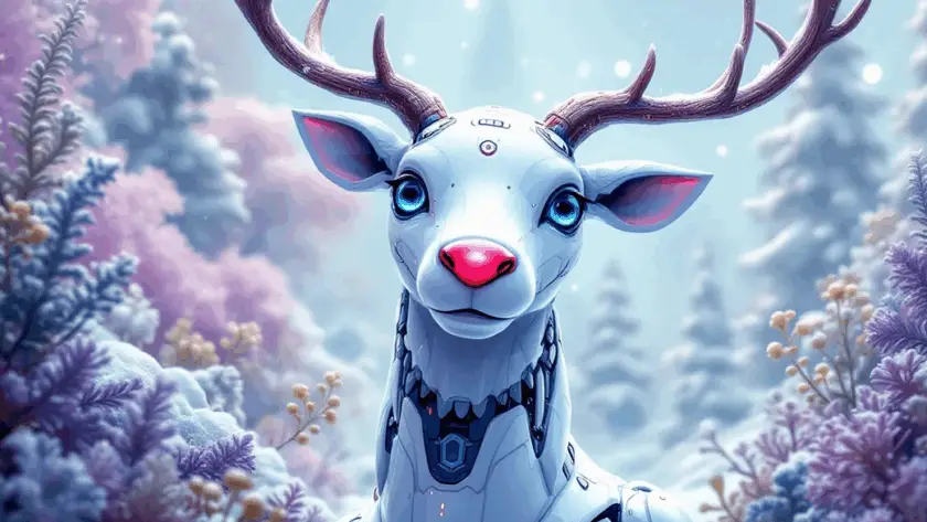 Holiday Treasures on the InfoStarBase