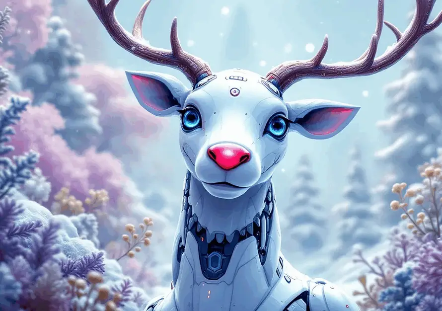 Holiday Treasures on the InfoStarBase