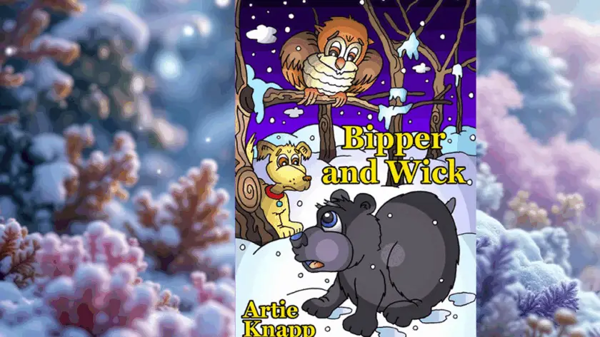 Holiday Treasures on the InfoStarBase