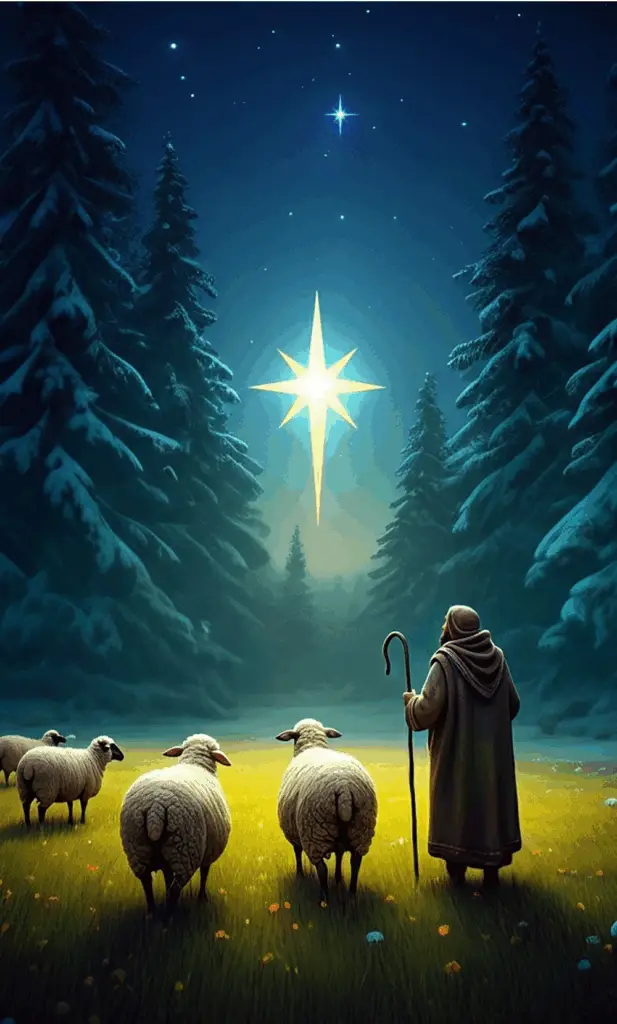 Holiday Treasures on the InfoStarBase