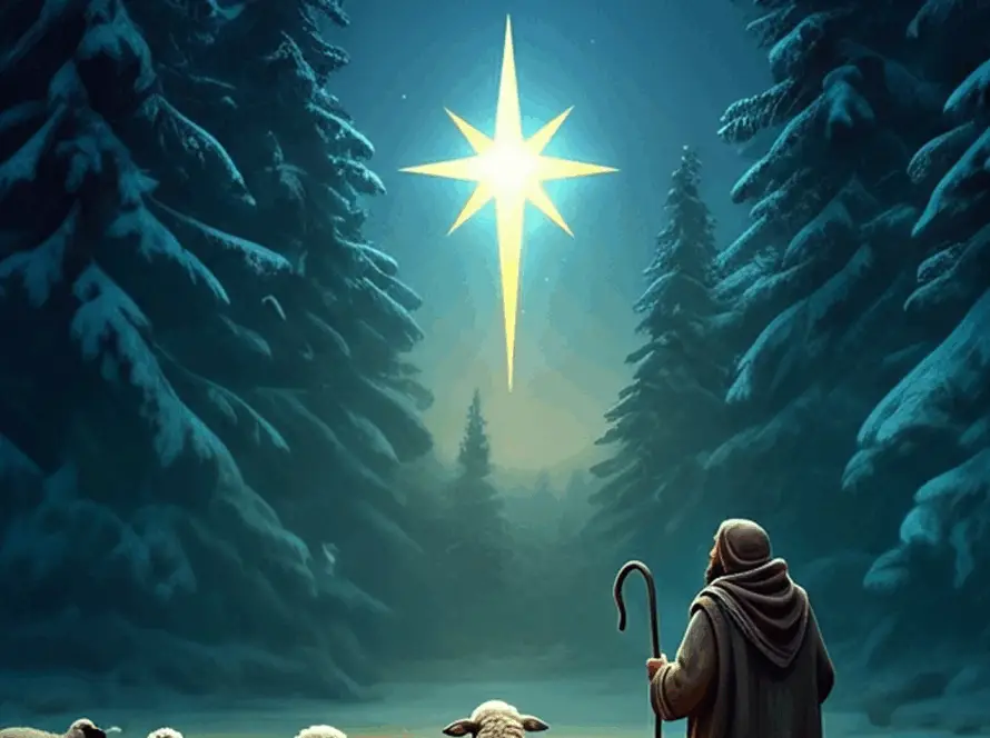 Holiday Treasures on the InfoStarBase