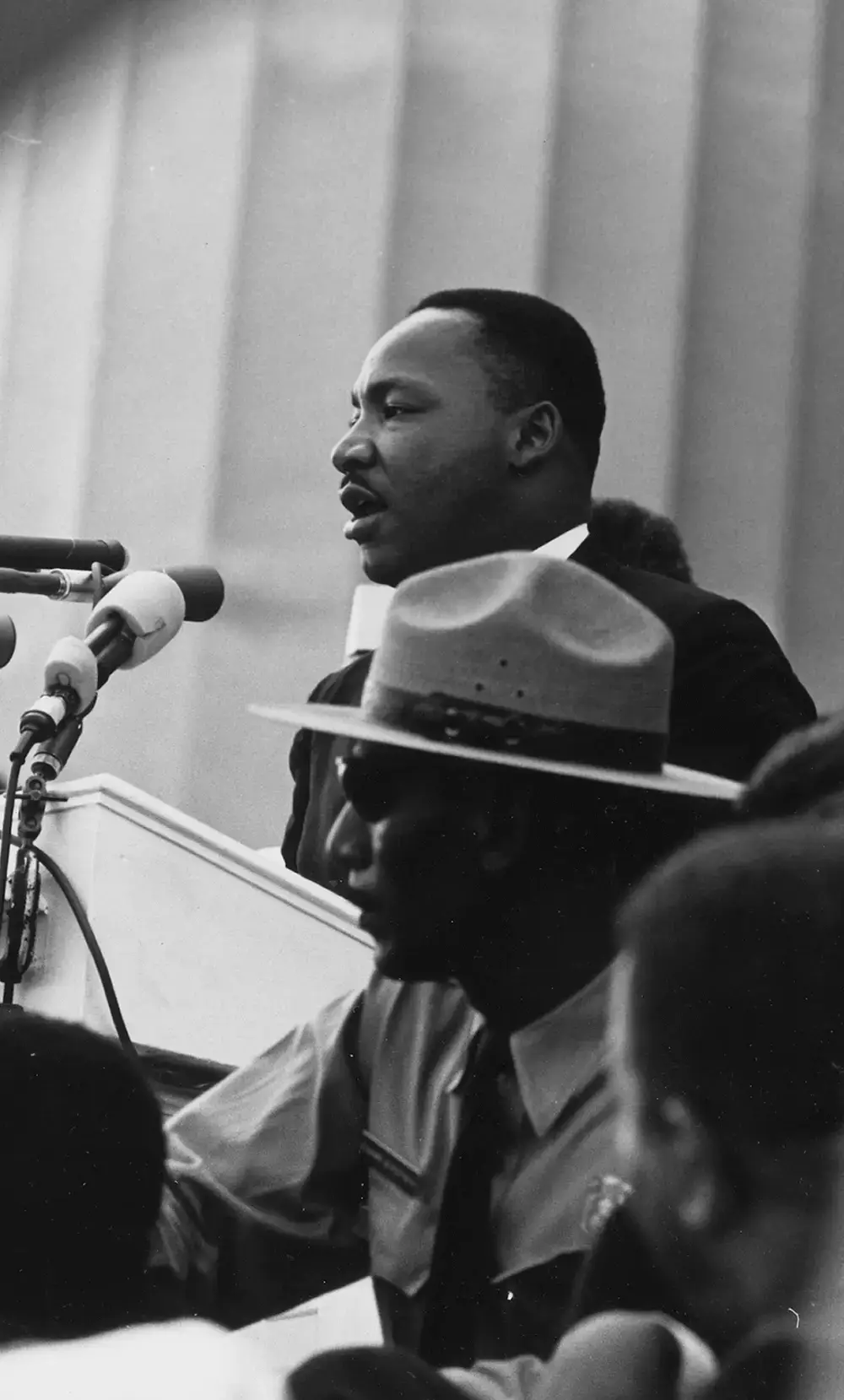 Martin Luther King Jr. Day