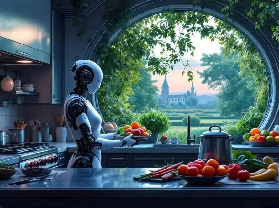 Recipes on the InfoStarBase