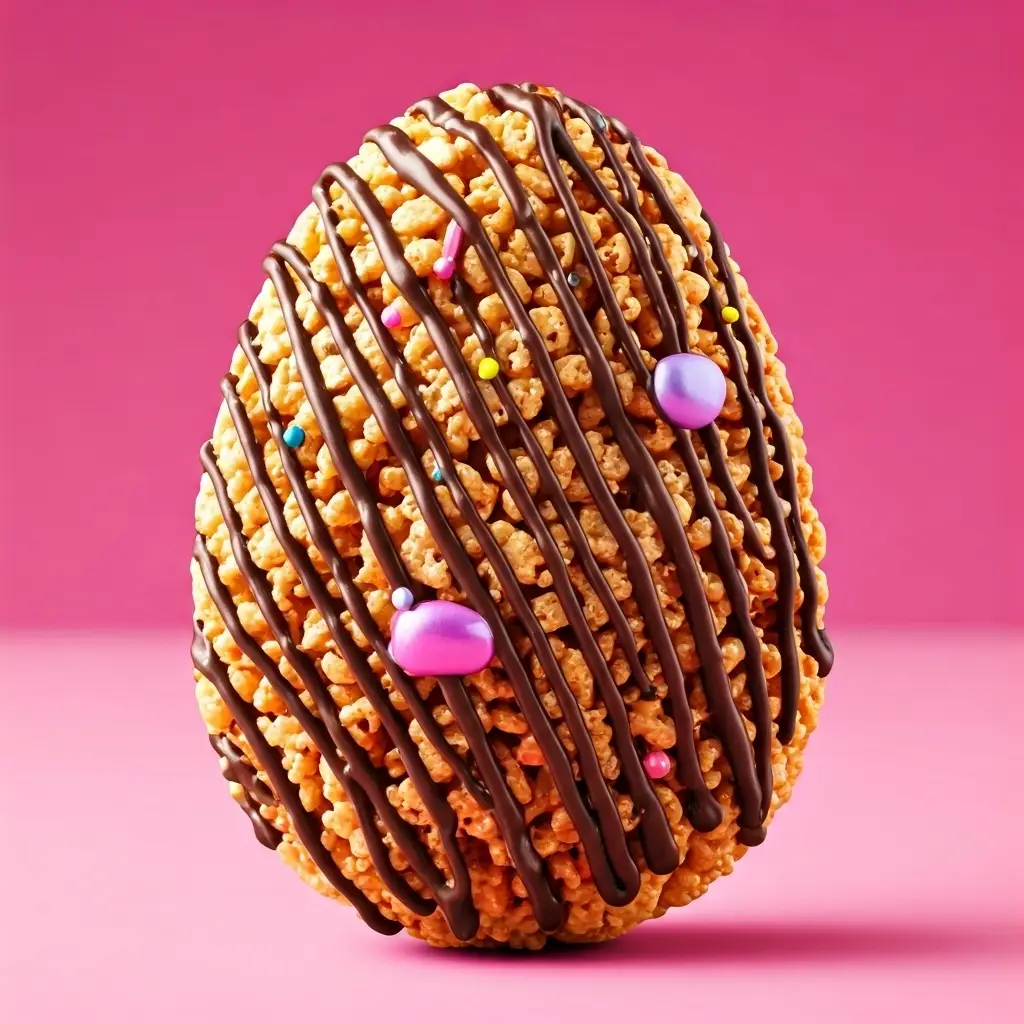 Holiday Easter Treasure Recipe on the InfoStarBase