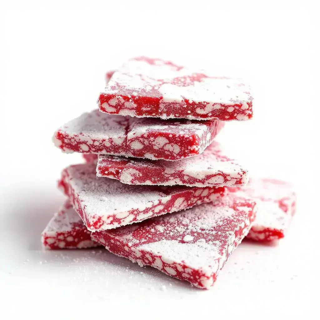Holiday Valentine's Day Treasure Recipe on the InfoStarBase