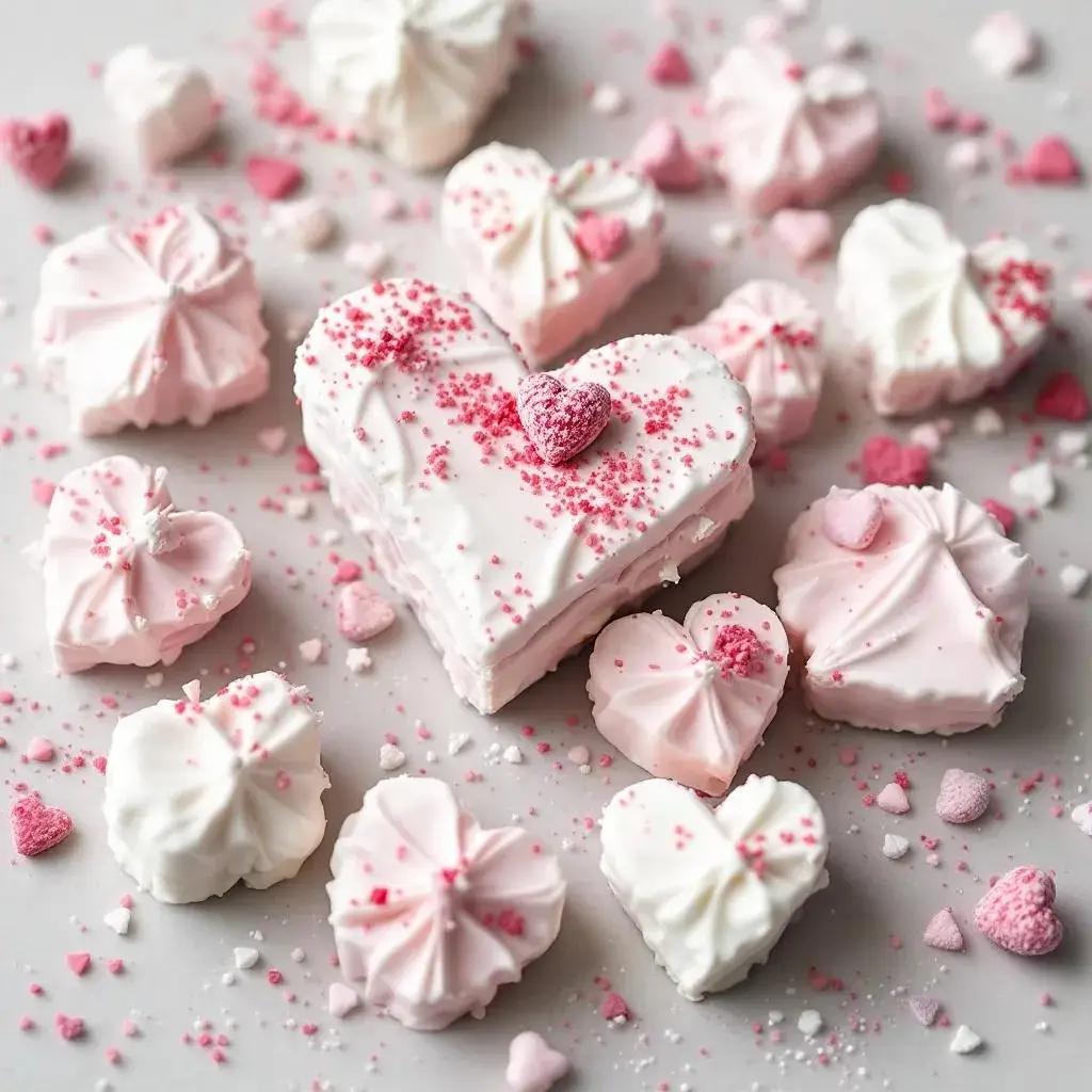 Holiday Valentine's Day Treasure Recipe on the InfoStarBase