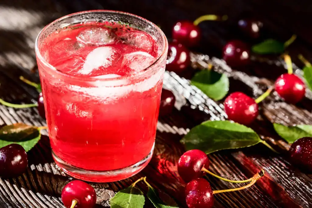 Holiday Valentine's Day Treasure Recipe on the InfoStarBase
