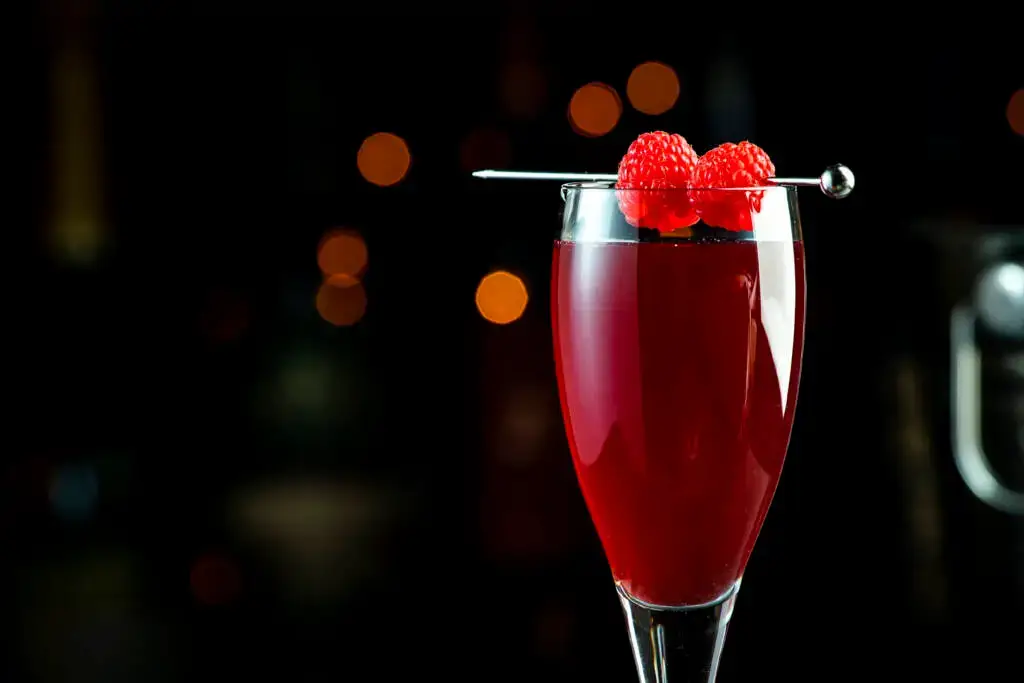 Holiday Valentine's Day Treasure Recipe on the InfoStarBase