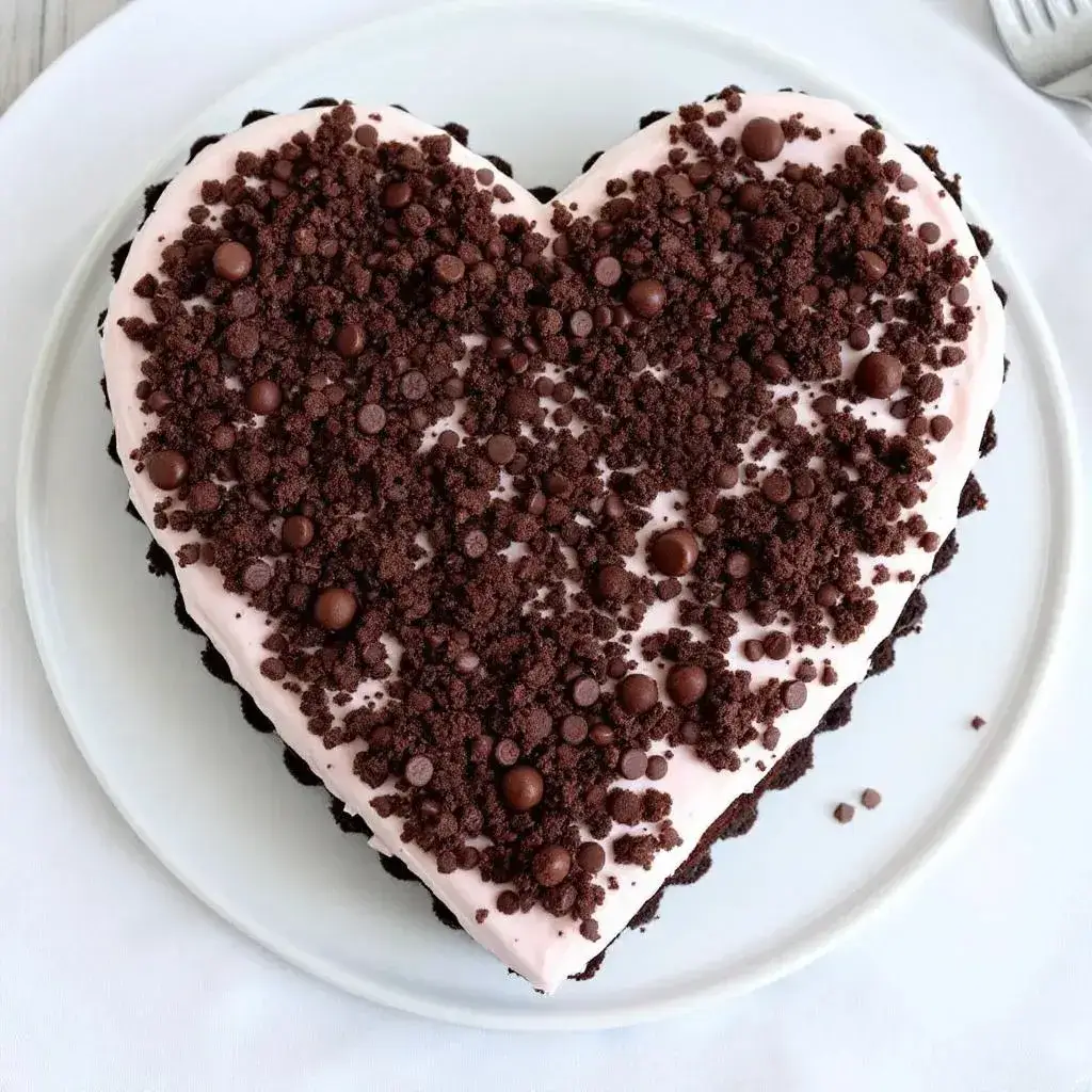 Holiday Valentine's Day Treasure Recipe on the InfoStarBase