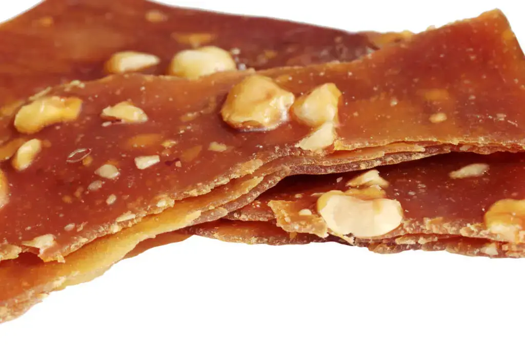 Holiday Valentine's Day Treasure Recipe on the InfoStarBase