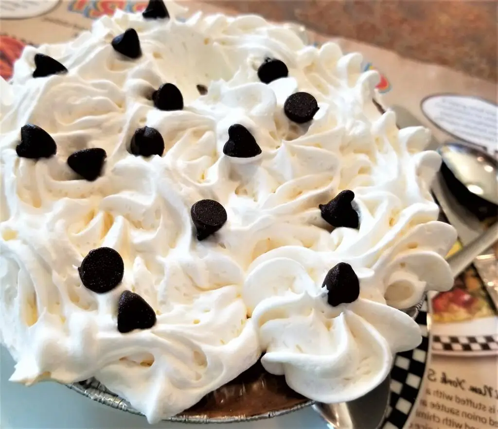 Holiday Valentine's Day Treasure Recipe on the InfoStarBase