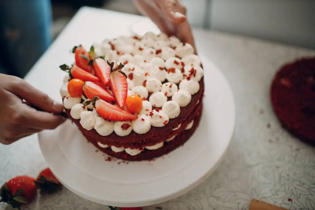 Holiday Valentine's Day Treasure Recipe on the InfoStarBase
